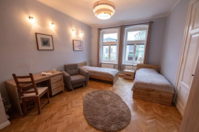 Victus Apartamenty, Apartament Grande, Sopot